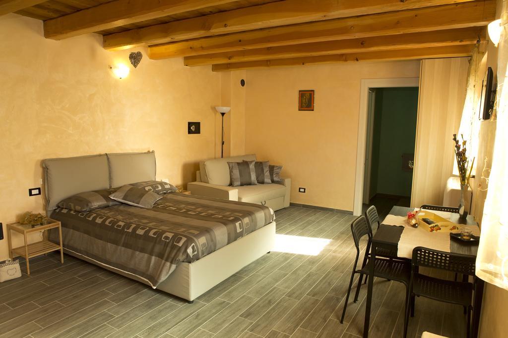 Le Relais Du Relax Villa Aosta Exterior photo